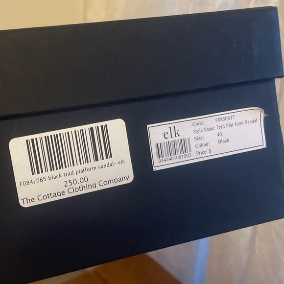 Elk Platforms sz40 - Picture 12 of 13